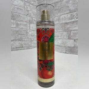 Bath & Body Works Off The Vine Fine Fragrance Mist New 8 Fl Oz Unused
